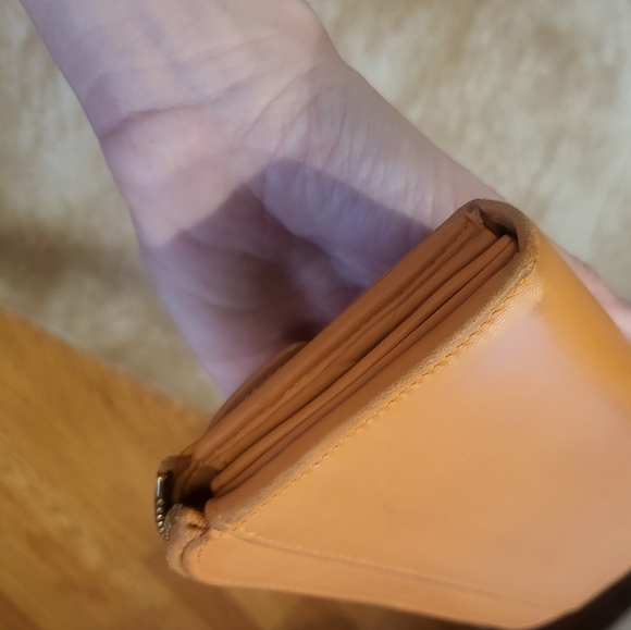 Bottega Venetta zippy wallet - Picture 9 of 16